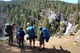 Alder Creek Backpacking Guides