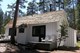 Traditional Cabins at White Wolf Lodge