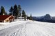 Glacier Point Ski Hut