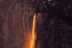 Horsetail Fall - Firefall Phenomenon