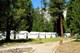 Merced Lake Camp