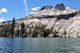 Mt Hoffman From May Lake