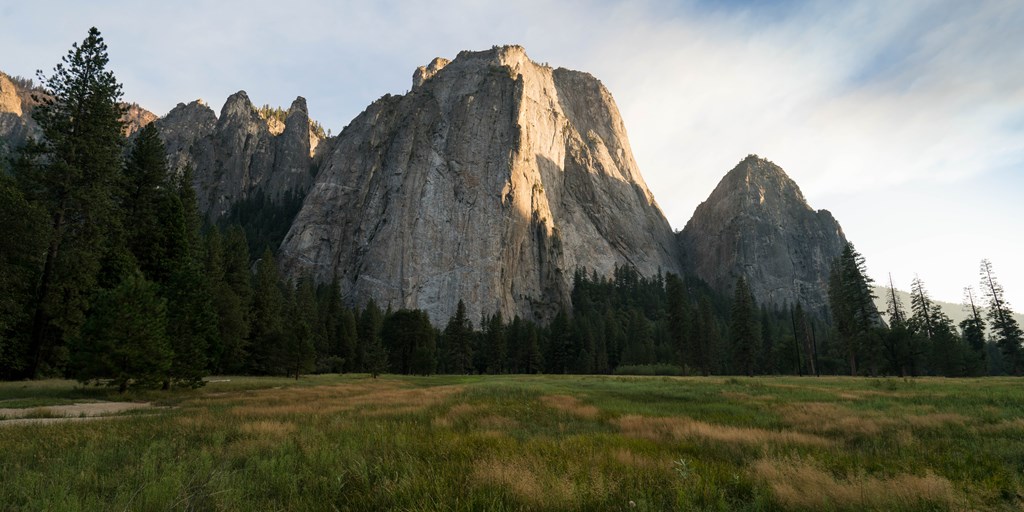 Preserving Nature, Empowering Guests: Introducing the Yosemite Water Conservation Pledge