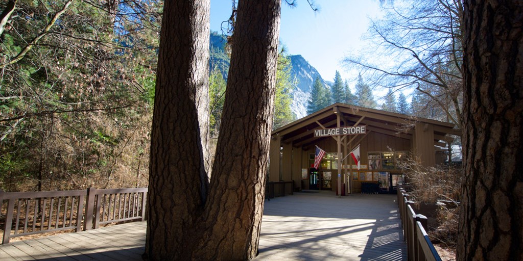 Greening Yosemite: Aramark Destinations’ Sustainable Dining Initiatives