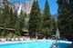 Yosemite Valley Lodge Pool - Seasonal 